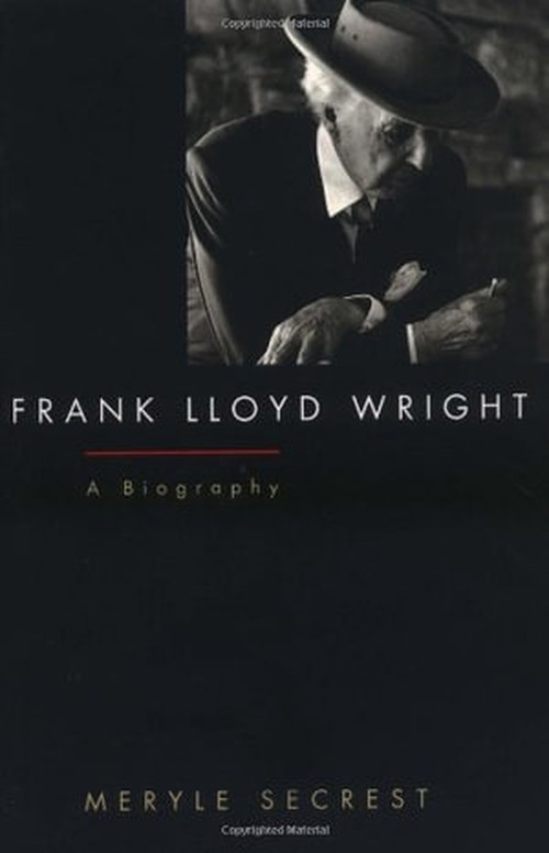 Frank Lloyd Wright