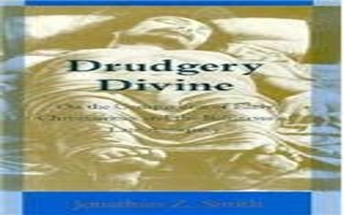 Drudgery Divine (Cloth)