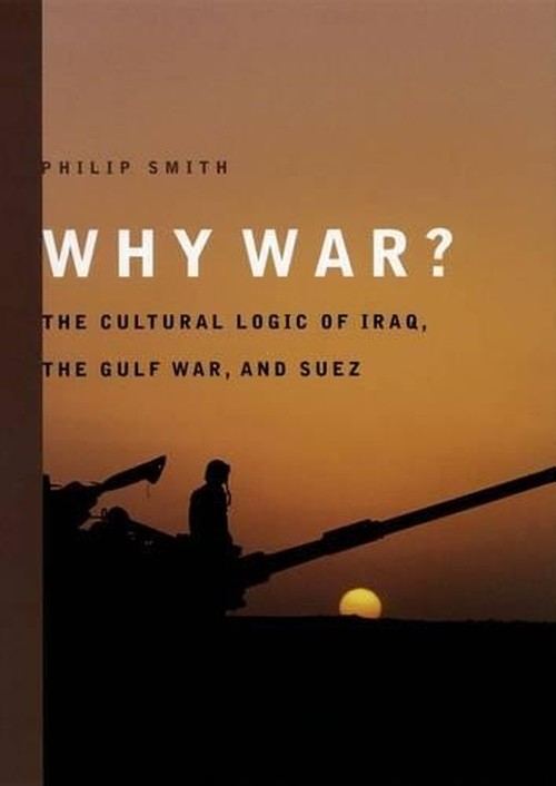 Why War?