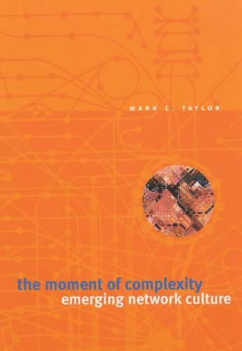 The Moment of Complexity