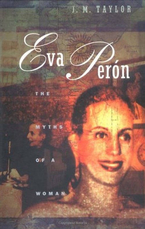 Eva Peron