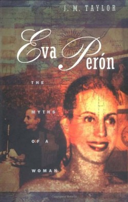 Eva Peron