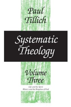 Systematic Theology