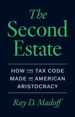 The Second Estate