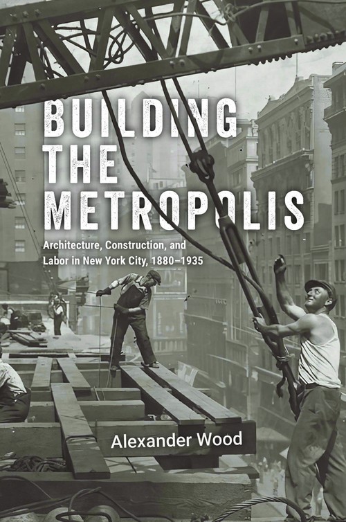 Building the Metropolis