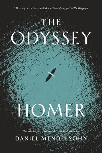 Homer - The Odyssey