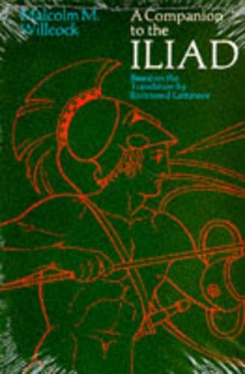 A Companion to The Iliad