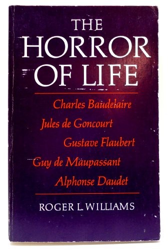 The Horror of Life (Paper Only)