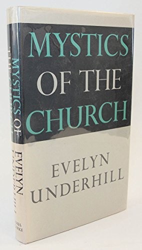 Mystics of the Church