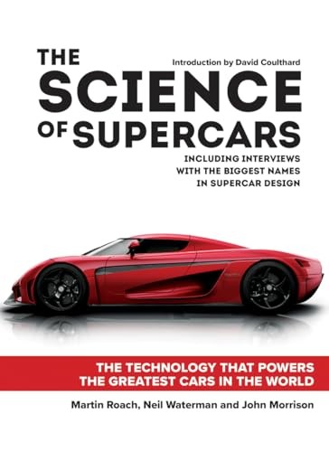 The Science of Supercars