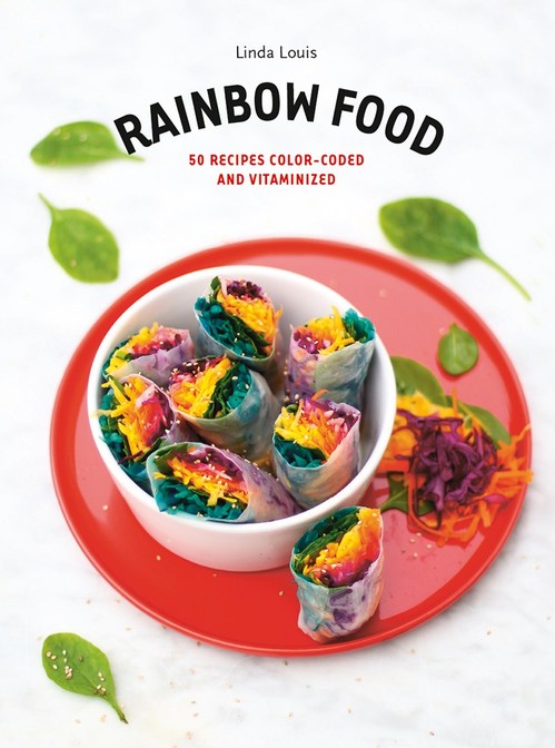 Rainbow Food