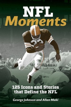 NFL Moments