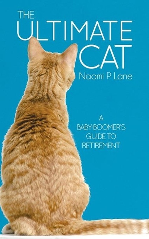 The Ultimate Cat
