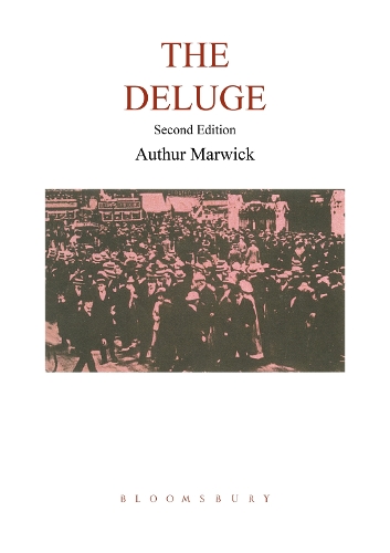 Arthur Marwick Books | Social History Insights | World of Books GB