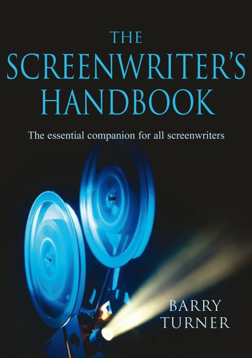 The Screenwriter's Handbook