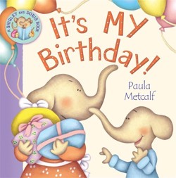 It's MY Birthday!