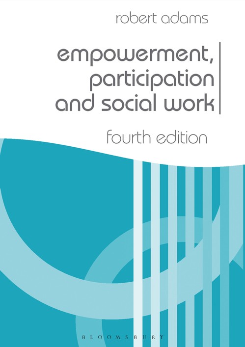 Empowerment, Participation and Social Work