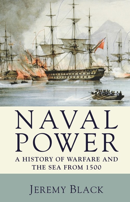 Naval Power