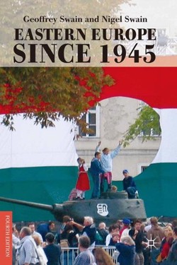 Eastern Europe since 1945
