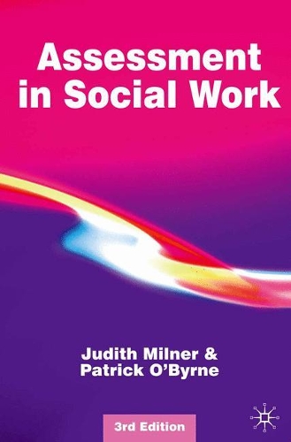 Assessment in Social Work