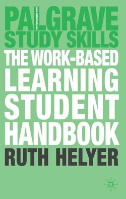 The Work-Based Learning Student Handbook