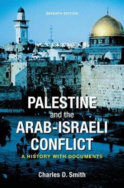 Palestine and the Arab-Israeli Conflict