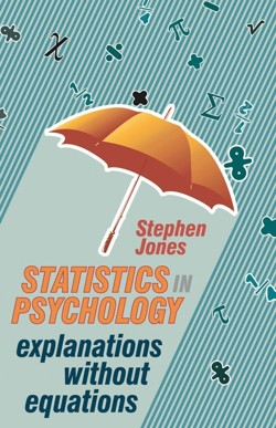 Statistics in Psychology