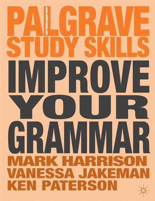 Improve Your Grammar