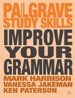 Improve Your Grammar