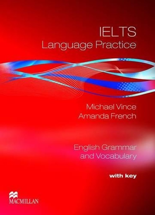 IELTS Language Practice Student's Book