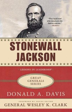 Stonewall Jackson