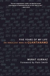 Five Years of My Life