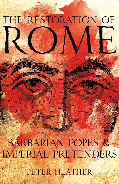 The Restoration of Rome
