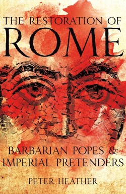 The Restoration of Rome