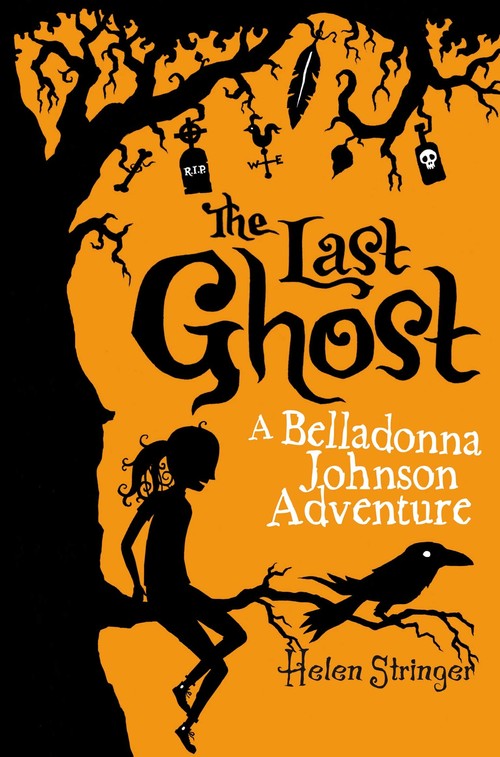 The Last Ghost