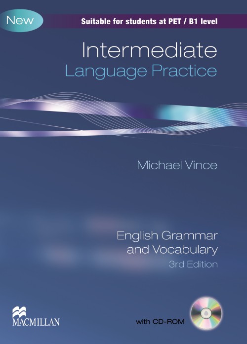 Language Practice Intermediate Student's Book -key Pack 3rd Edition