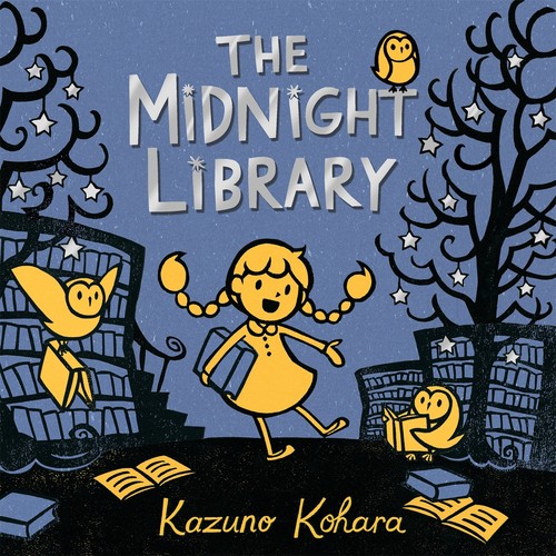 The Midnight Library