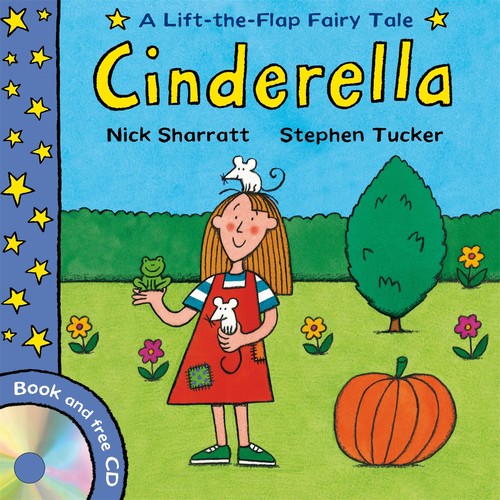 Cinderella