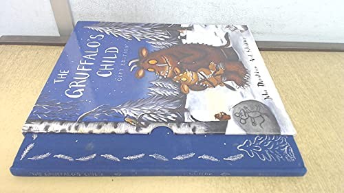 The Gruffalo and The Gruffalo's Child