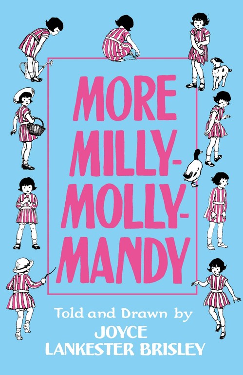 More Milly-Molly-Mandy