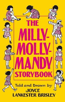 The Milly-Molly-Mandy Storybook