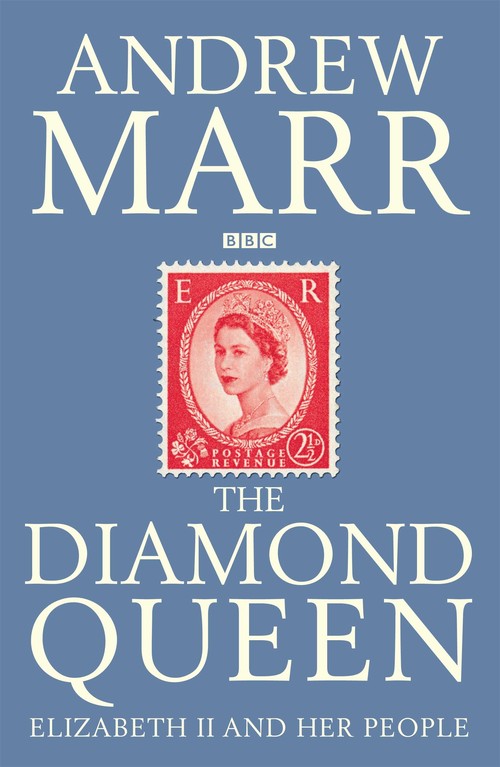 The Diamond Queen