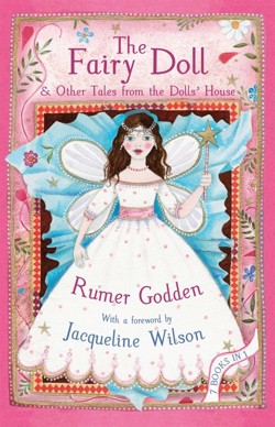 The Fairy Doll and other Tales from the Doll's House
