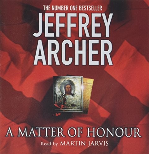 A Matter of Honour