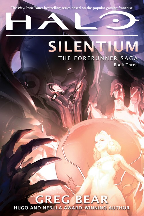 Halo: Silentium
