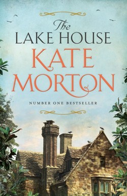 The Lake House