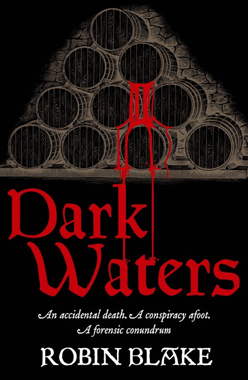 Dark Waters