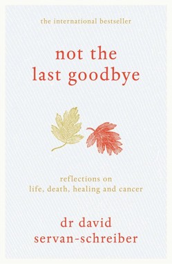Not the Last Goodbye