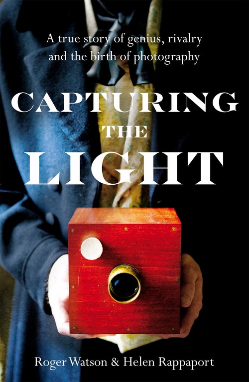 Capturing the Light