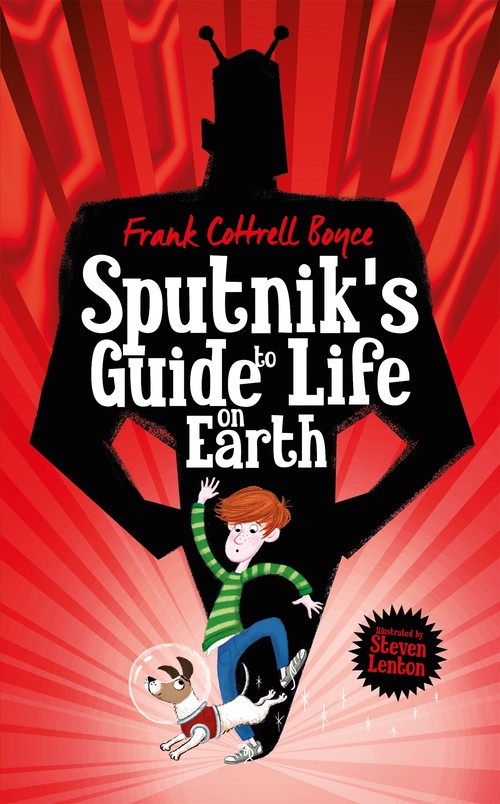 Sputnik's Guide to Life on Earth
